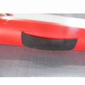 Matéria-prima de alta qualidade DWF feita mini pista de ar inflável para venda